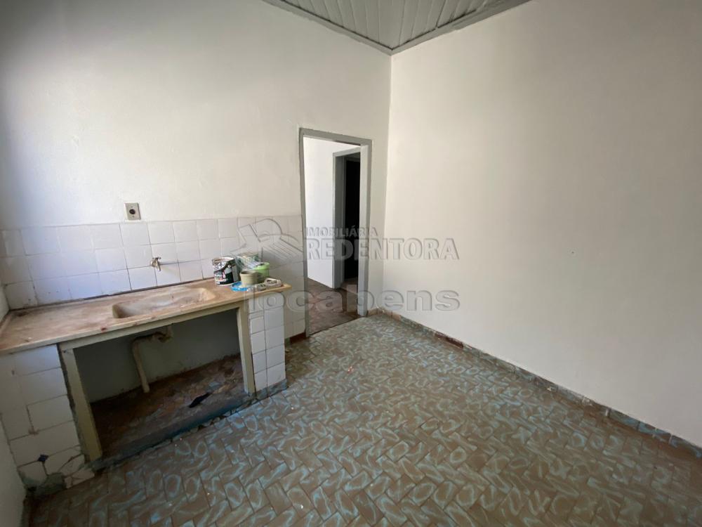 Alugar Casa / Padrão em São José do Rio Preto R$ 1.200,00 - Foto 21