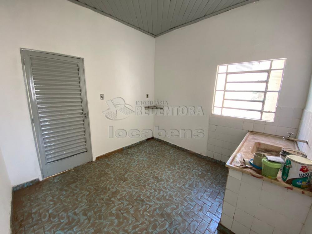 Alugar Casa / Padrão em São José do Rio Preto apenas R$ 1.200,00 - Foto 22