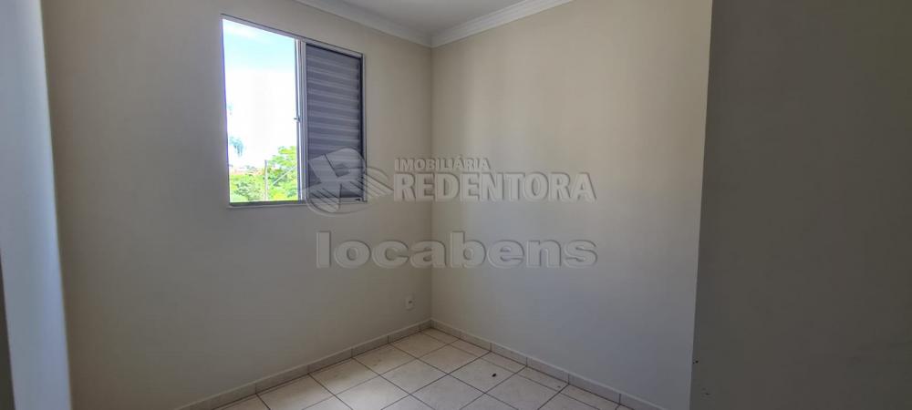 Alugar Apartamento / Padrão em São José do Rio Preto apenas R$ 800,00 - Foto 5