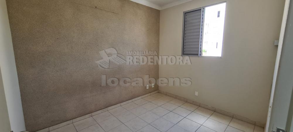 Alugar Apartamento / Padrão em São José do Rio Preto apenas R$ 800,00 - Foto 8