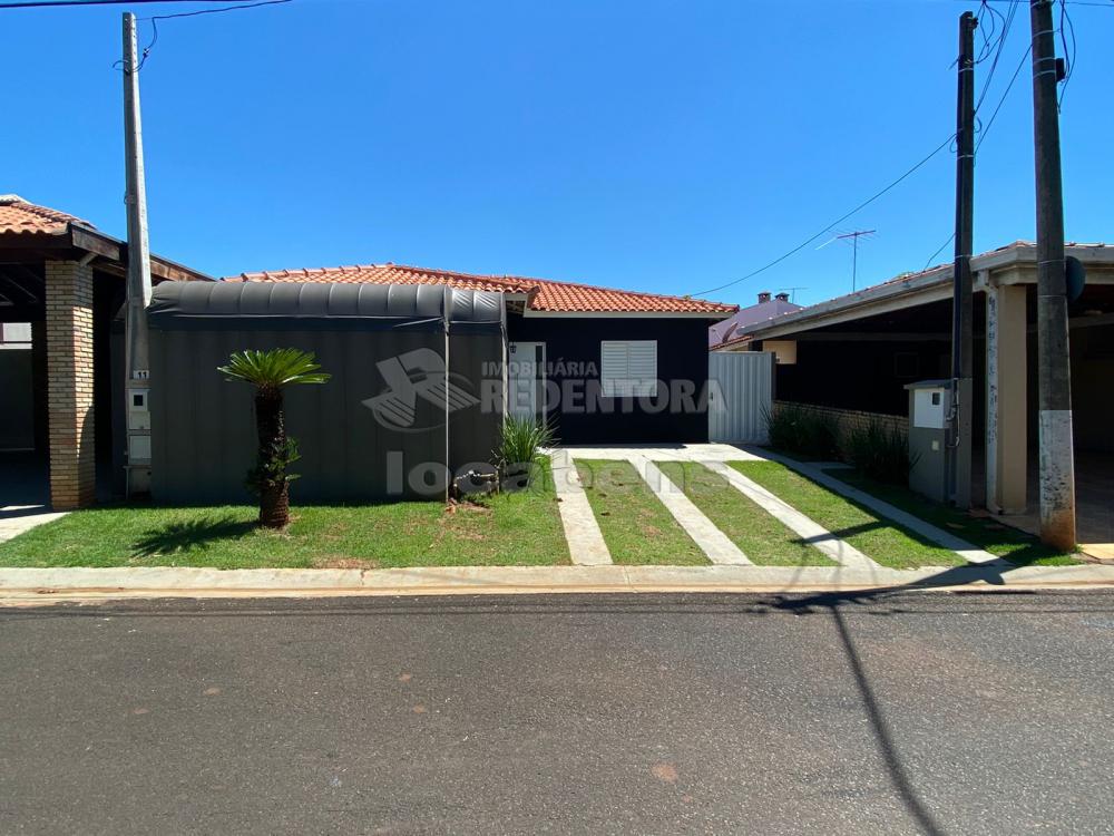 Comprar Casa / Condomínio em São José do Rio Preto R$ 411.000,00 - Foto 1