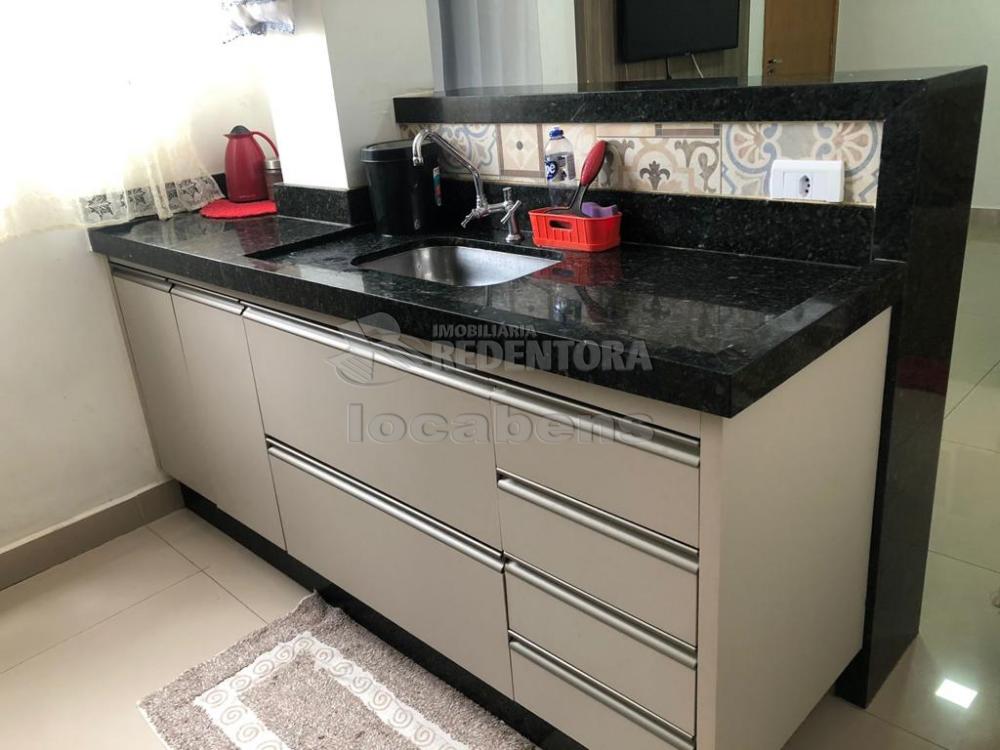 Comprar Apartamento / Padrão em São José do Rio Preto apenas R$ 180.000,00 - Foto 5