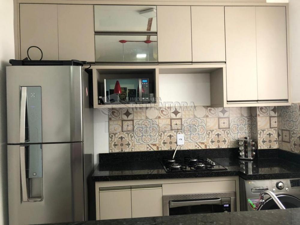 Comprar Apartamento / Padrão em São José do Rio Preto apenas R$ 180.000,00 - Foto 3