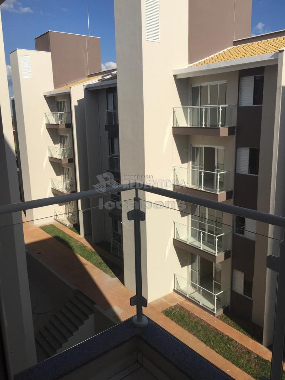 Comprar Apartamento / Padrão em São José do Rio Preto apenas R$ 190.000,00 - Foto 3