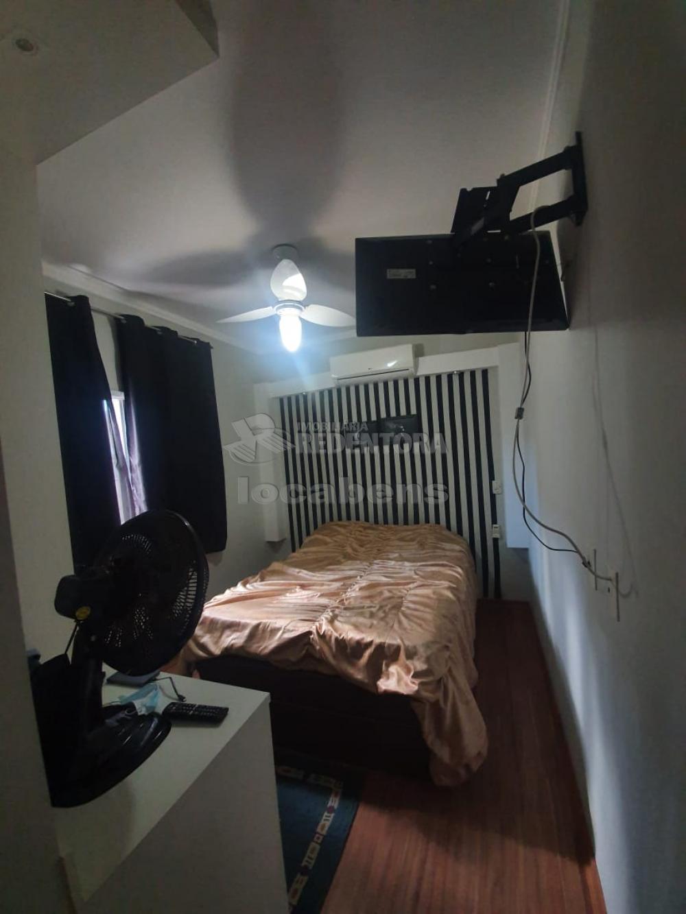 Alugar Apartamento / Padrão em São José do Rio Preto R$ 1.100,00 - Foto 4