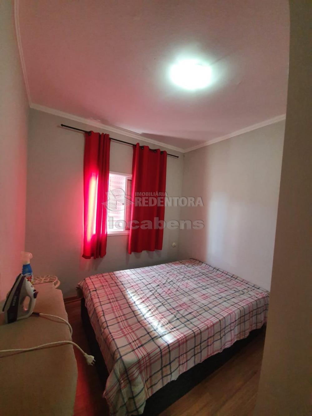 Alugar Apartamento / Padrão em São José do Rio Preto R$ 1.100,00 - Foto 11