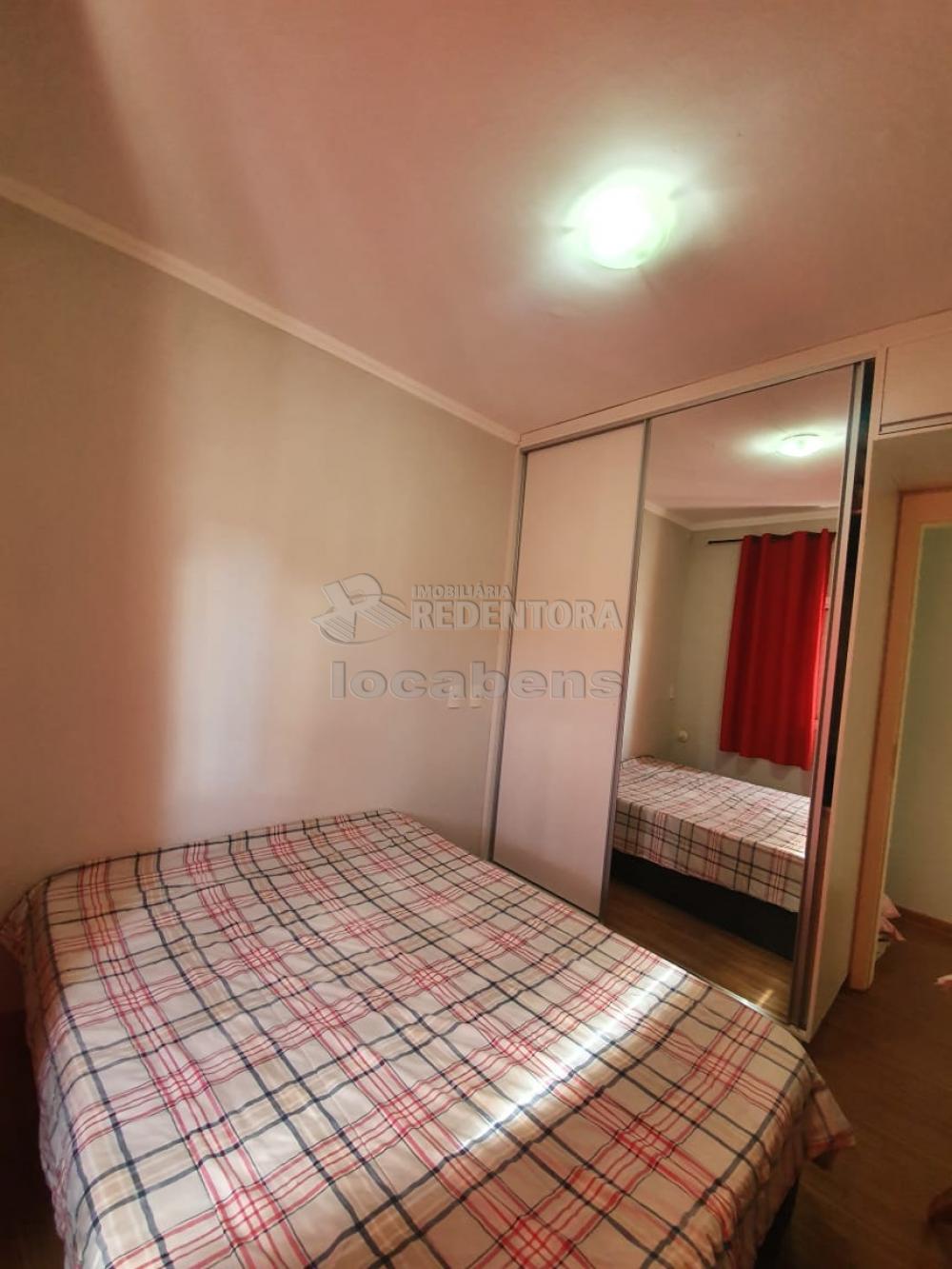 Alugar Apartamento / Padrão em São José do Rio Preto R$ 1.100,00 - Foto 12