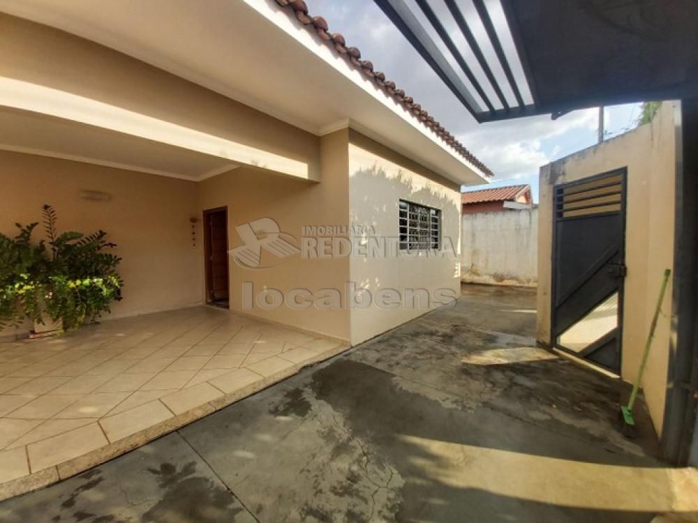 Alugar Casa / Padrão em São José do Rio Preto apenas R$ 2.800,00 - Foto 1