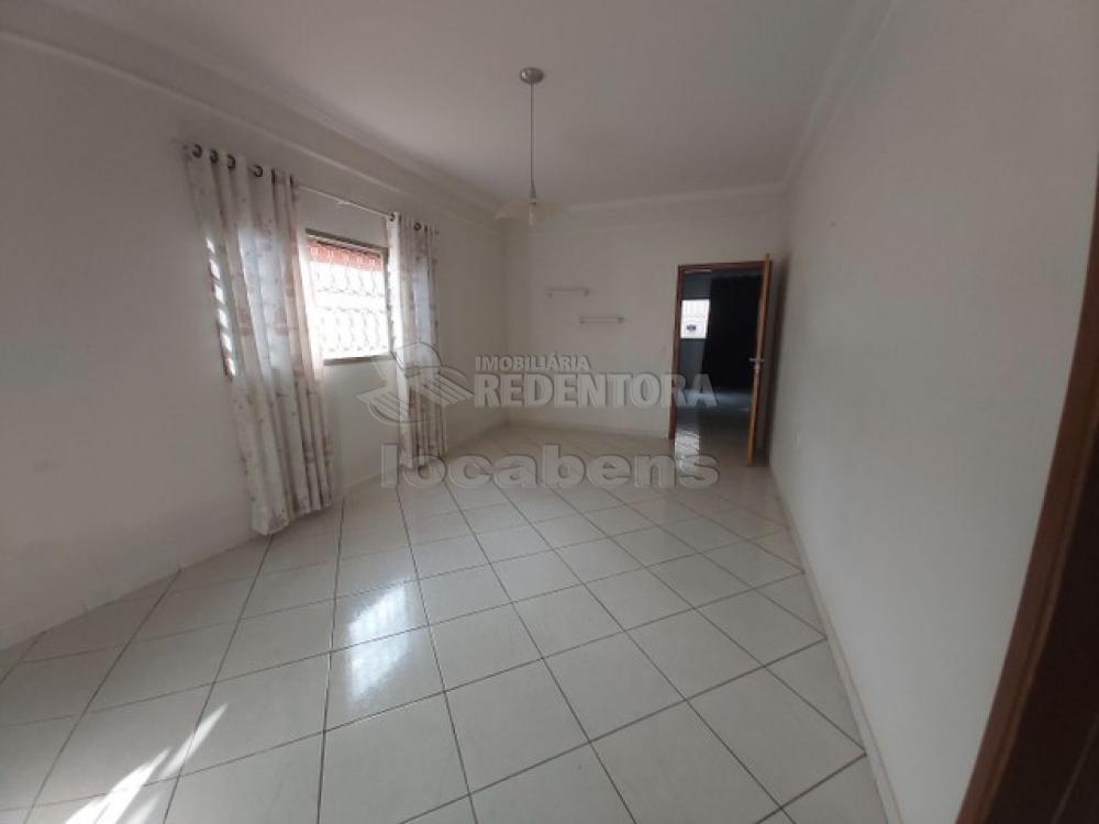 Alugar Casa / Padrão em São José do Rio Preto apenas R$ 2.800,00 - Foto 4