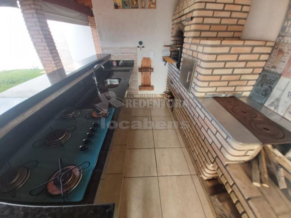 Alugar Casa / Padrão em São José do Rio Preto R$ 2.800,00 - Foto 13