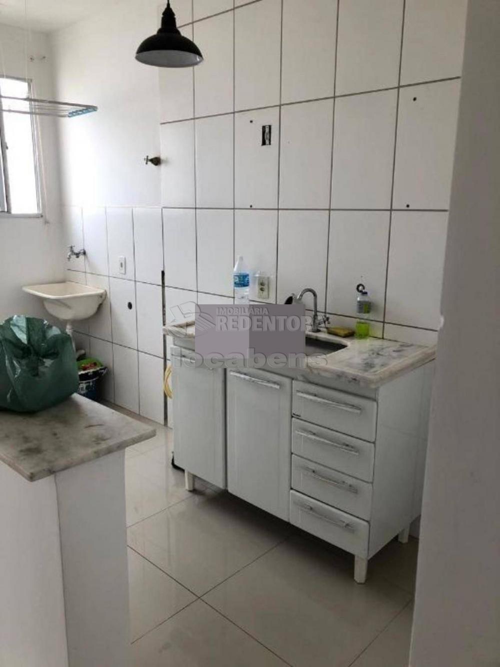 Comprar Apartamento / Padrão em São José do Rio Preto apenas R$ 263.000,00 - Foto 2