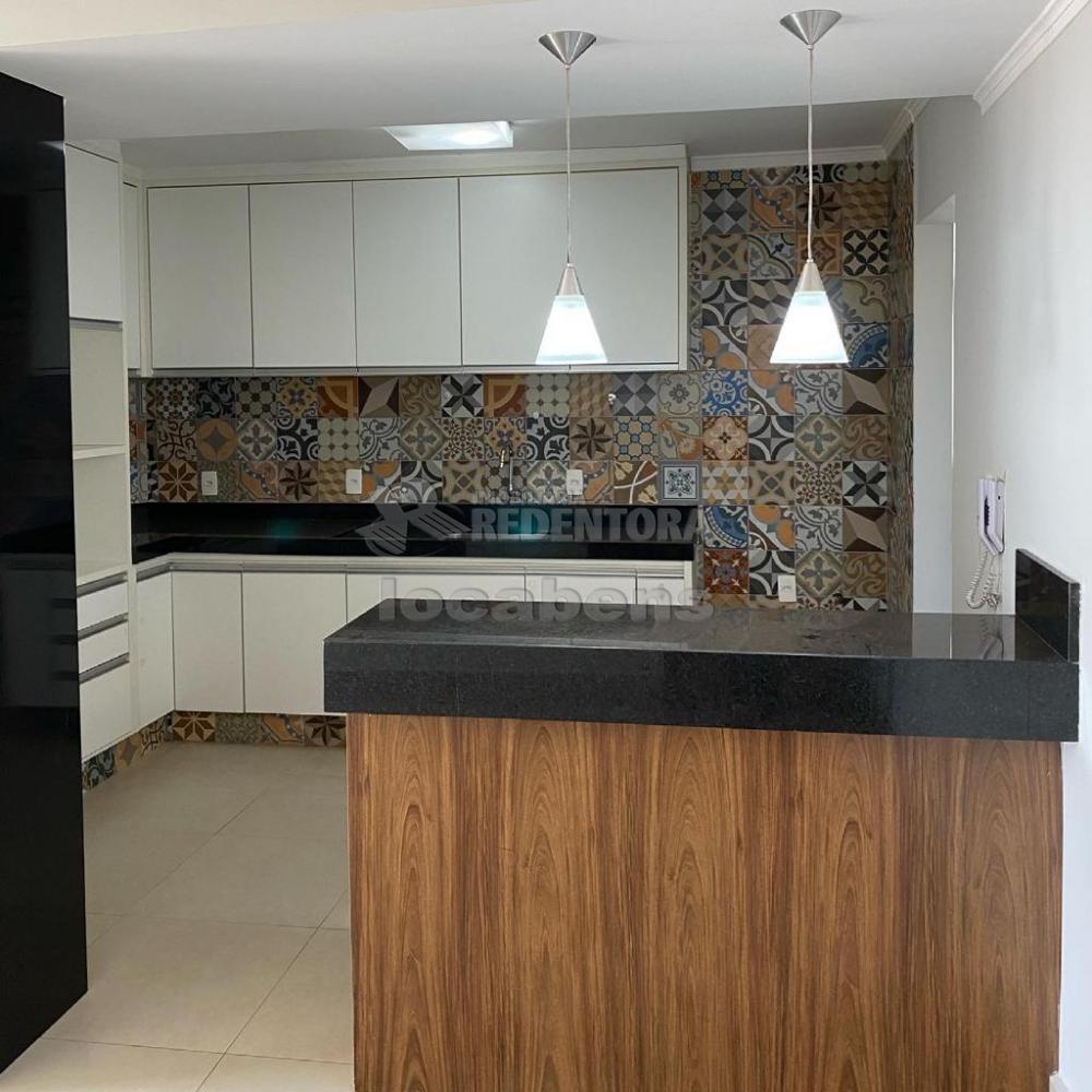 Alugar Apartamento / Padrão em São José do Rio Preto apenas R$ 1.550,00 - Foto 9