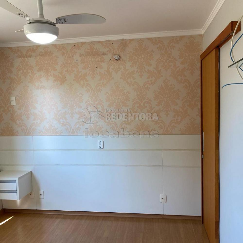 Alugar Apartamento / Padrão em São José do Rio Preto R$ 1.550,00 - Foto 11