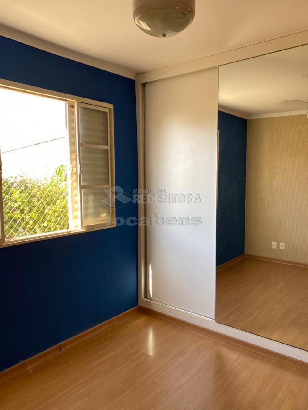 Alugar Apartamento / Padrão em São José do Rio Preto apenas R$ 1.550,00 - Foto 16