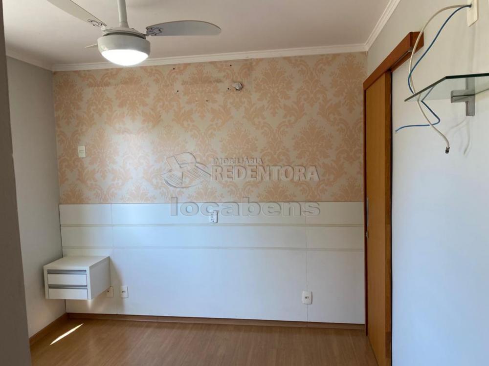 Alugar Apartamento / Padrão em São José do Rio Preto apenas R$ 1.550,00 - Foto 18