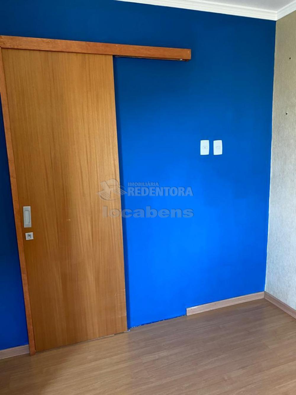Alugar Apartamento / Padrão em São José do Rio Preto R$ 1.550,00 - Foto 20