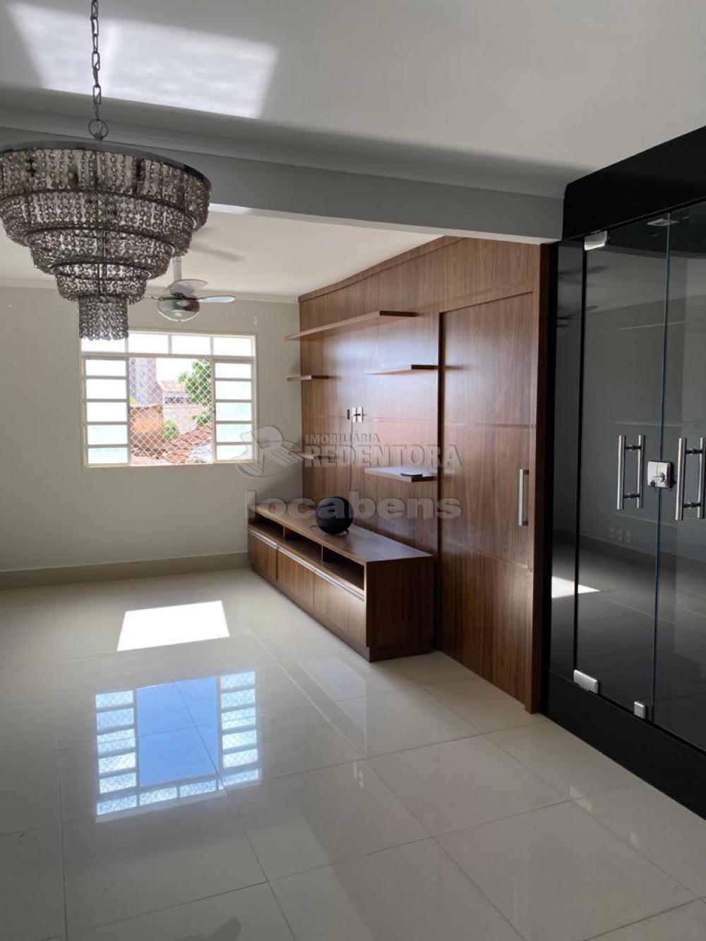 Alugar Apartamento / Padrão em São José do Rio Preto R$ 1.550,00 - Foto 25