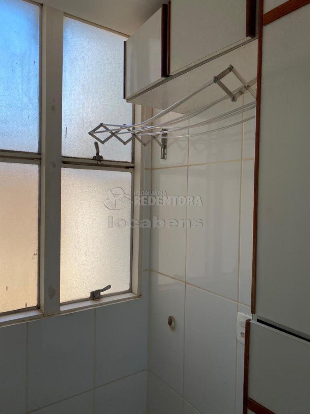 Alugar Apartamento / Padrão em São José do Rio Preto apenas R$ 1.550,00 - Foto 27