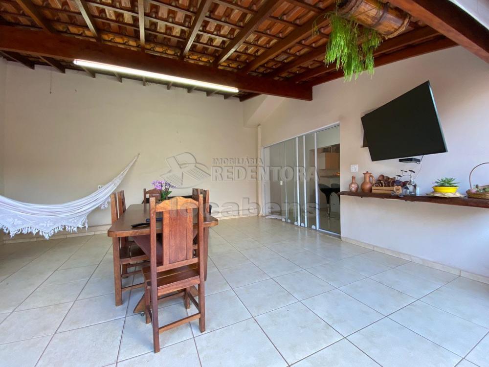 Comprar Casa / Padrão em São José do Rio Preto R$ 660.000,00 - Foto 8