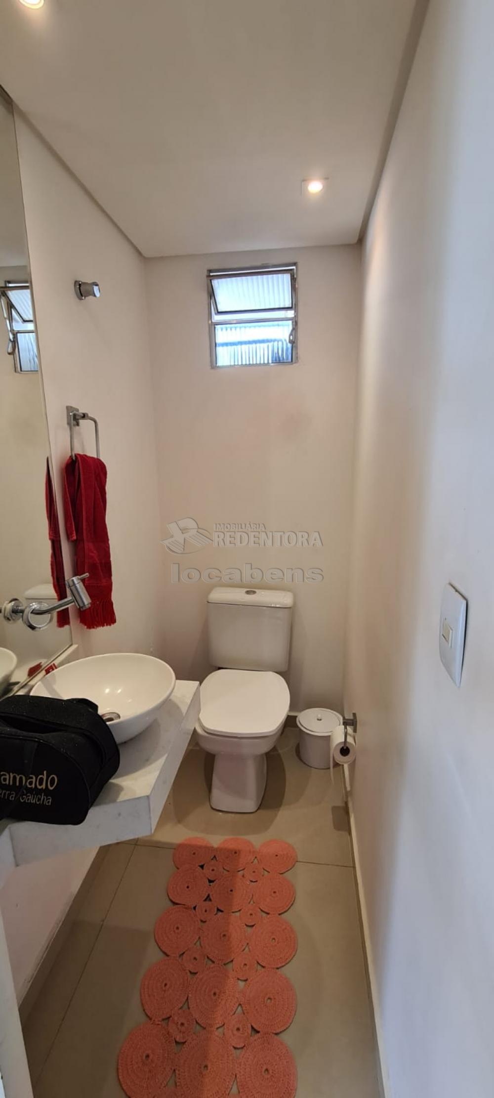 Alugar Apartamento / Padrão em São José do Rio Preto apenas R$ 1.700,00 - Foto 2
