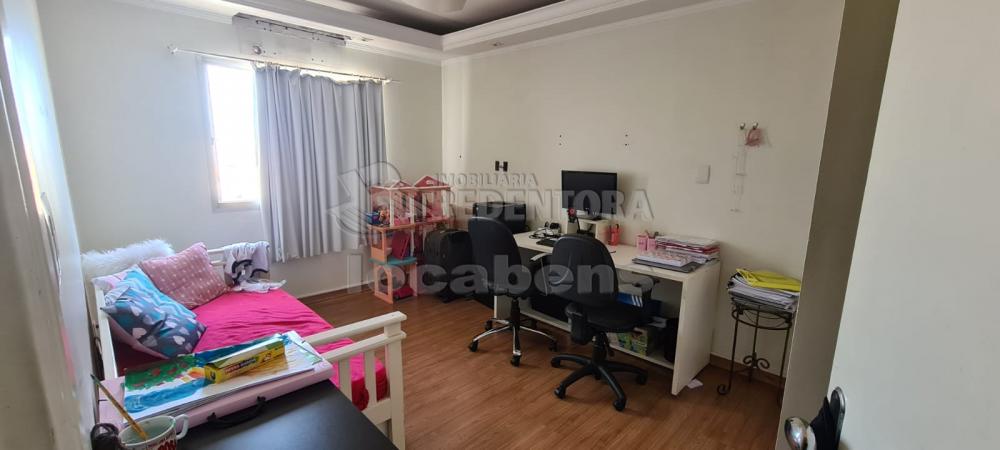 Alugar Apartamento / Padrão em São José do Rio Preto apenas R$ 1.700,00 - Foto 5