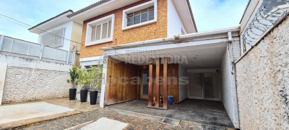Alugar Comercial / Casa Comercial em São José do Rio Preto R$ 4.500,00 - Foto 1