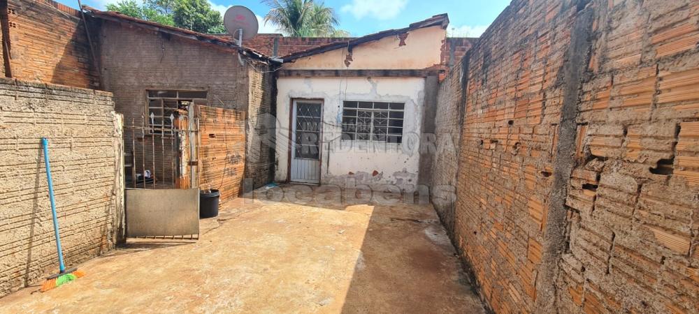 Comprar Casa / Padrão em São José do Rio Preto R$ 160.000,00 - Foto 8