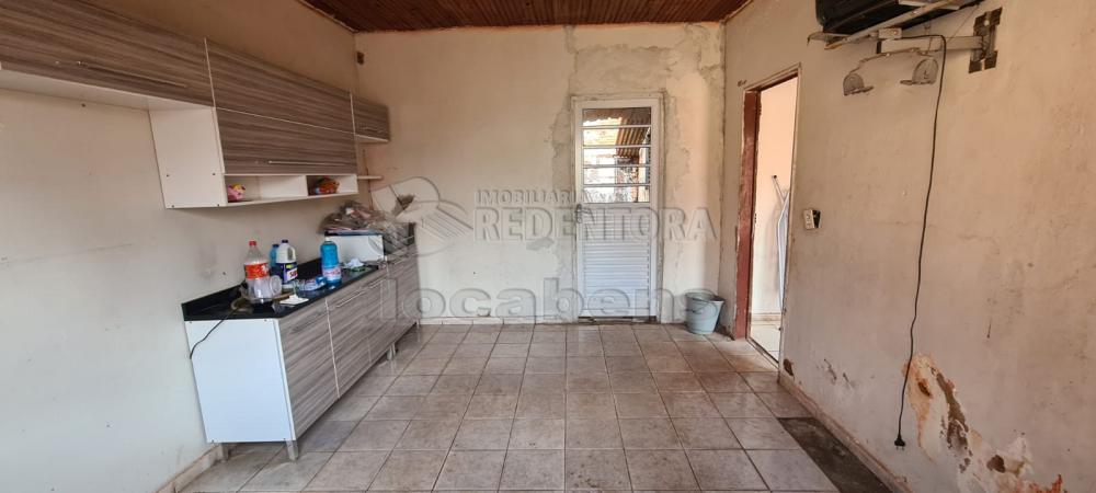 Comprar Casa / Padrão em São José do Rio Preto R$ 160.000,00 - Foto 9