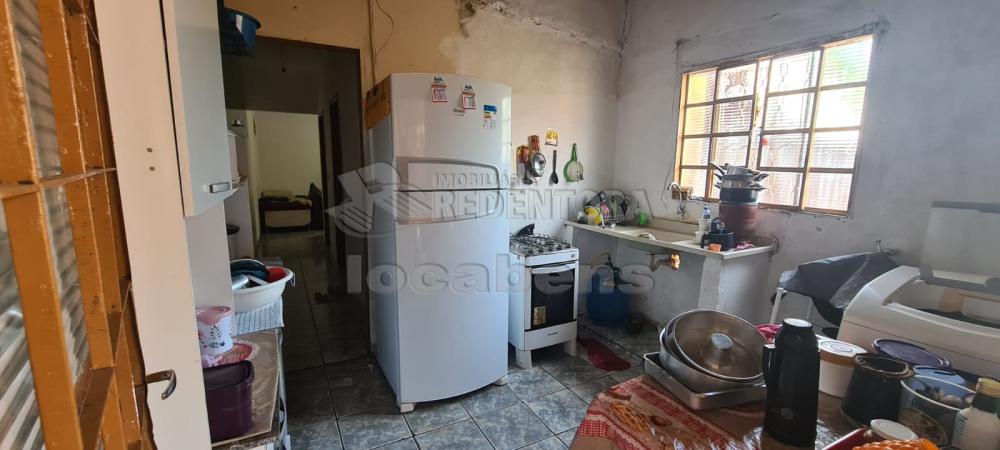 Comprar Casa / Padrão em São José do Rio Preto apenas R$ 160.000,00 - Foto 5