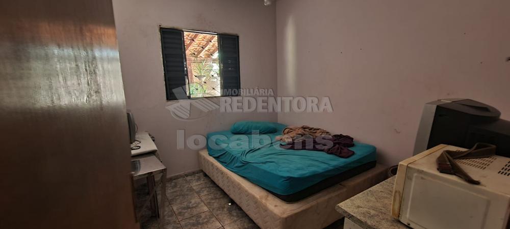 Comprar Casa / Padrão em São José do Rio Preto R$ 160.000,00 - Foto 3