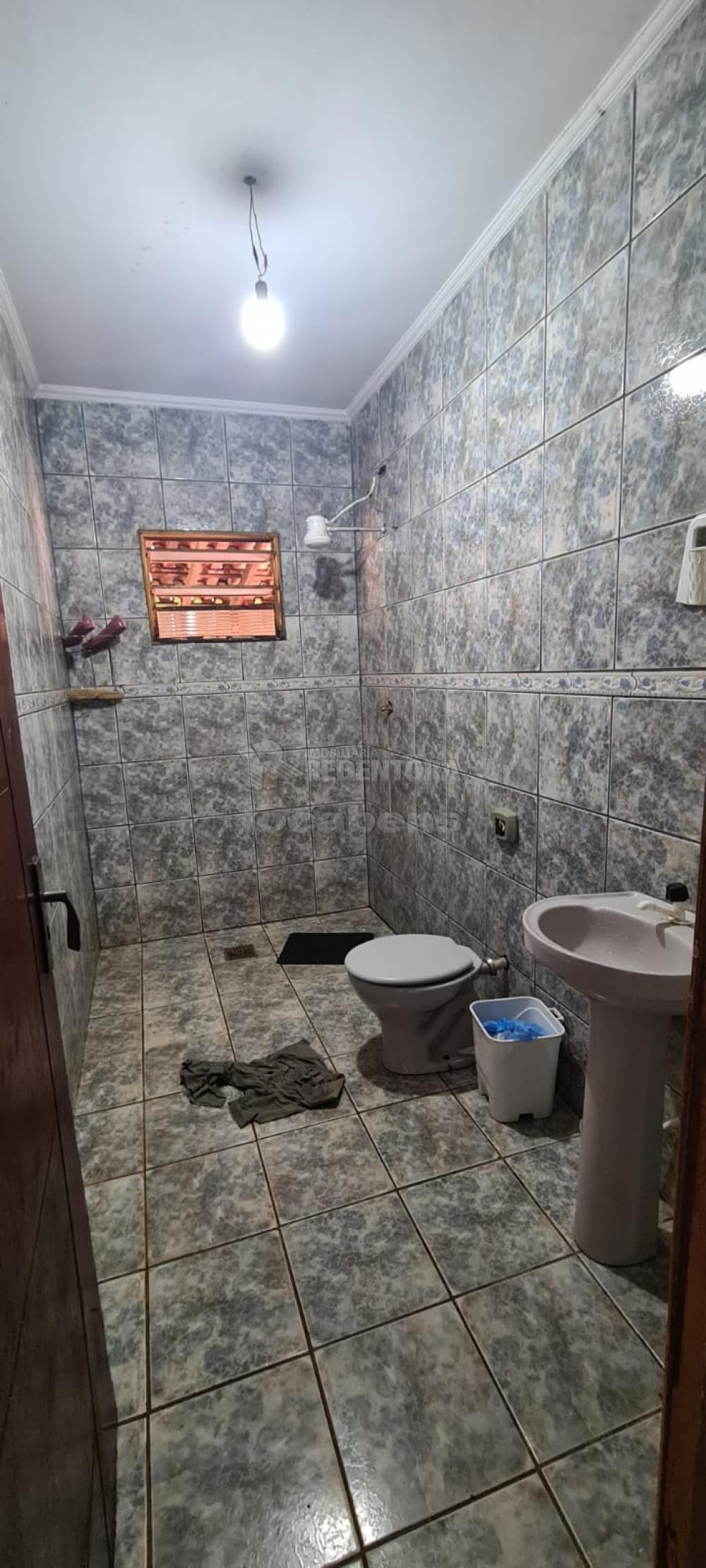 Comprar Casa / Padrão em São José do Rio Preto R$ 160.000,00 - Foto 4