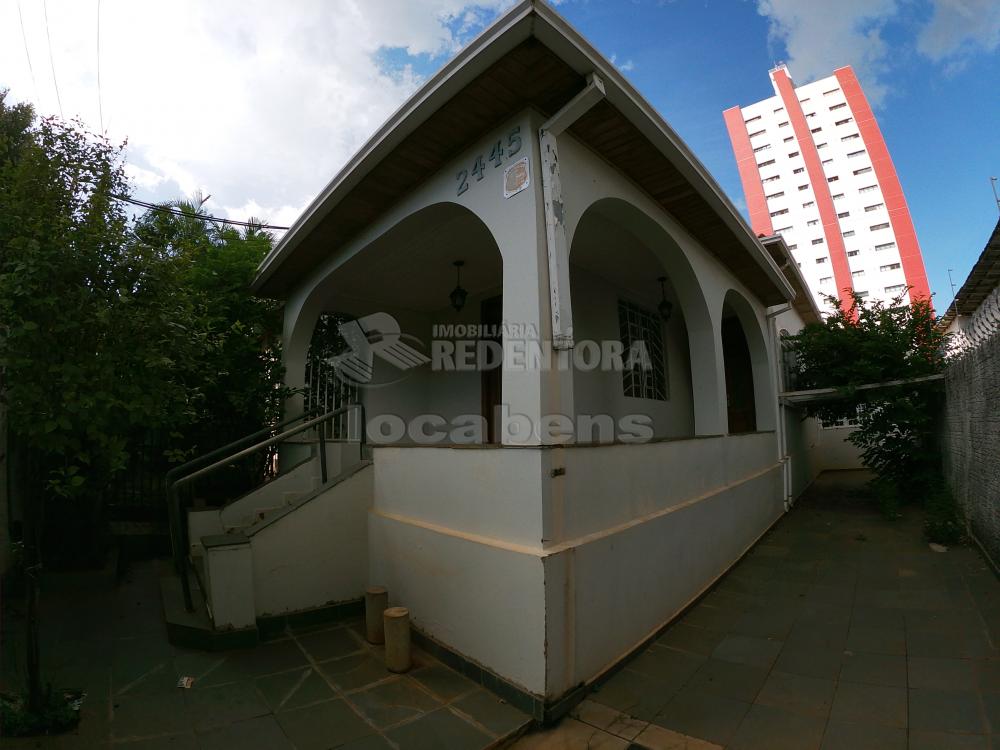 Alugar Casa / Padrão em São José do Rio Preto apenas R$ 4.500,00 - Foto 1