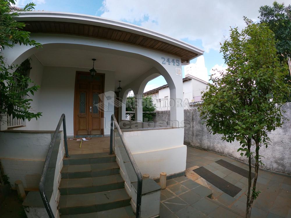 Alugar Casa / Padrão em São José do Rio Preto apenas R$ 4.500,00 - Foto 2
