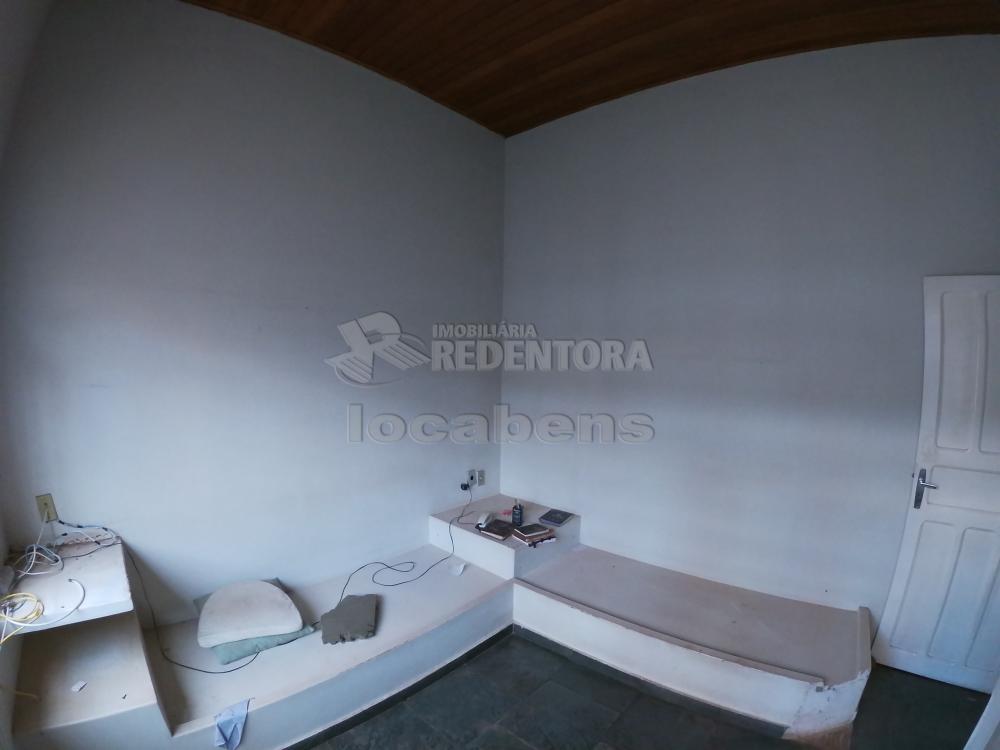 Alugar Casa / Padrão em São José do Rio Preto R$ 4.500,00 - Foto 24
