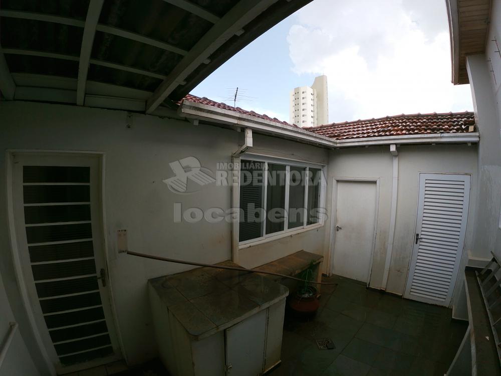 Alugar Casa / Padrão em São José do Rio Preto apenas R$ 4.500,00 - Foto 27