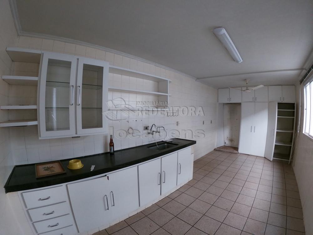 Alugar Casa / Padrão em São José do Rio Preto R$ 4.500,00 - Foto 28