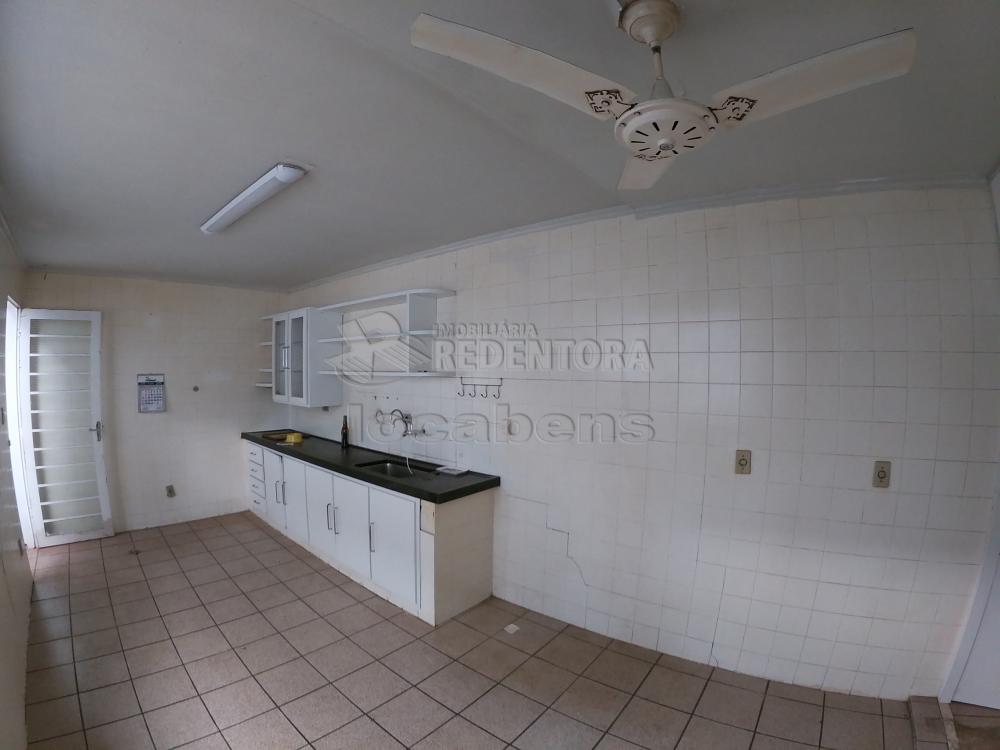 Alugar Casa / Padrão em São José do Rio Preto R$ 4.500,00 - Foto 29