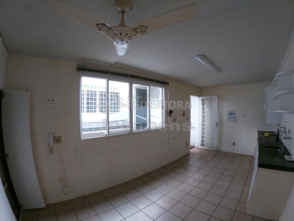 Alugar Casa / Padrão em São José do Rio Preto apenas R$ 4.500,00 - Foto 30