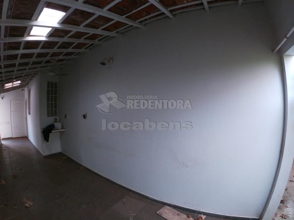 Alugar Casa / Padrão em São José do Rio Preto R$ 4.500,00 - Foto 31