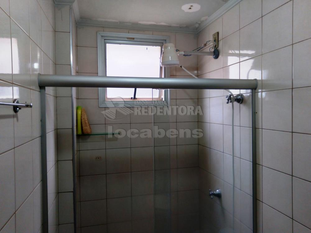 Alugar Apartamento / Padrão em São José do Rio Preto apenas R$ 800,00 - Foto 12