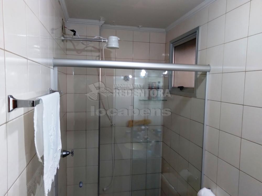 Alugar Apartamento / Padrão em São José do Rio Preto R$ 800,00 - Foto 19