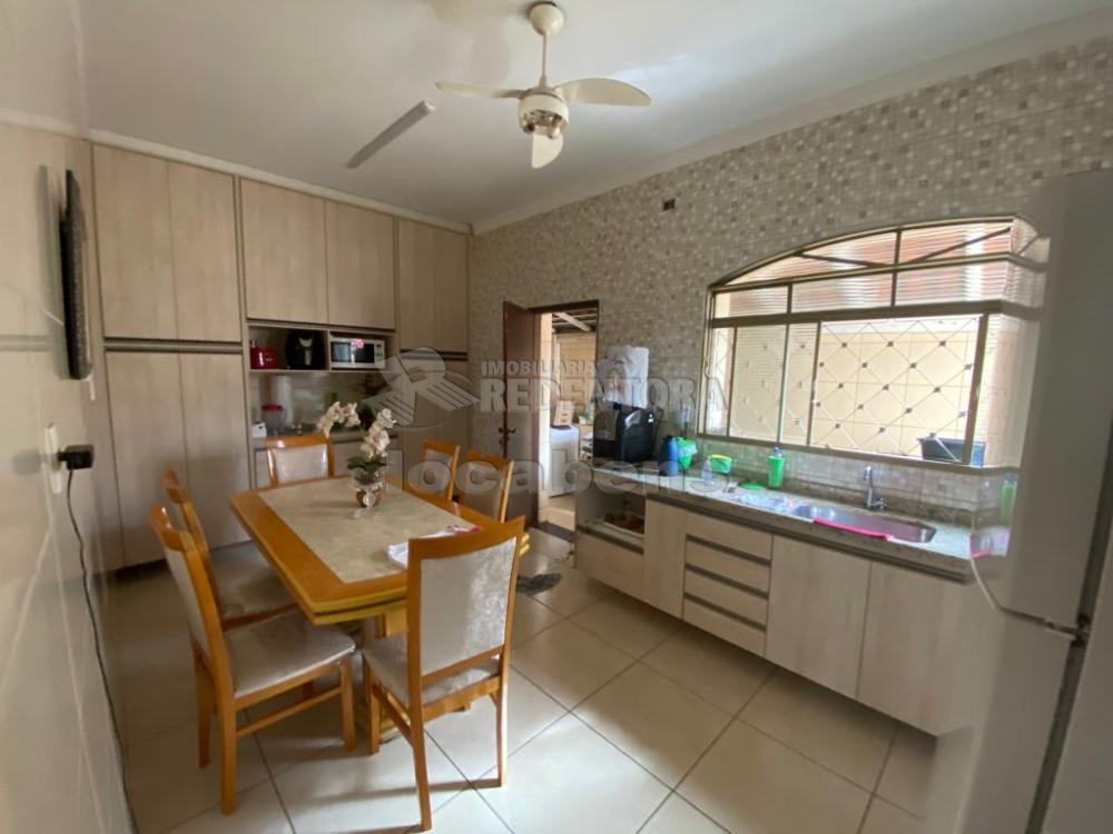 Comprar Casa / Padrão em São José do Rio Preto R$ 460.000,00 - Foto 11