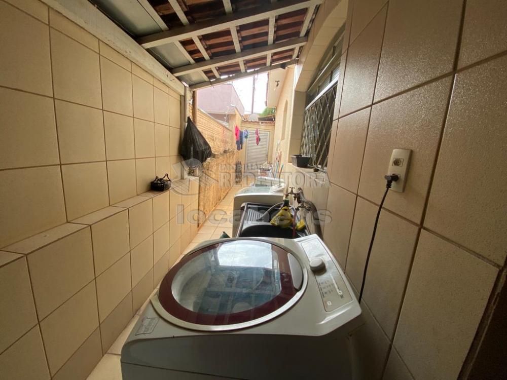 Comprar Casa / Padrão em São José do Rio Preto R$ 460.000,00 - Foto 12