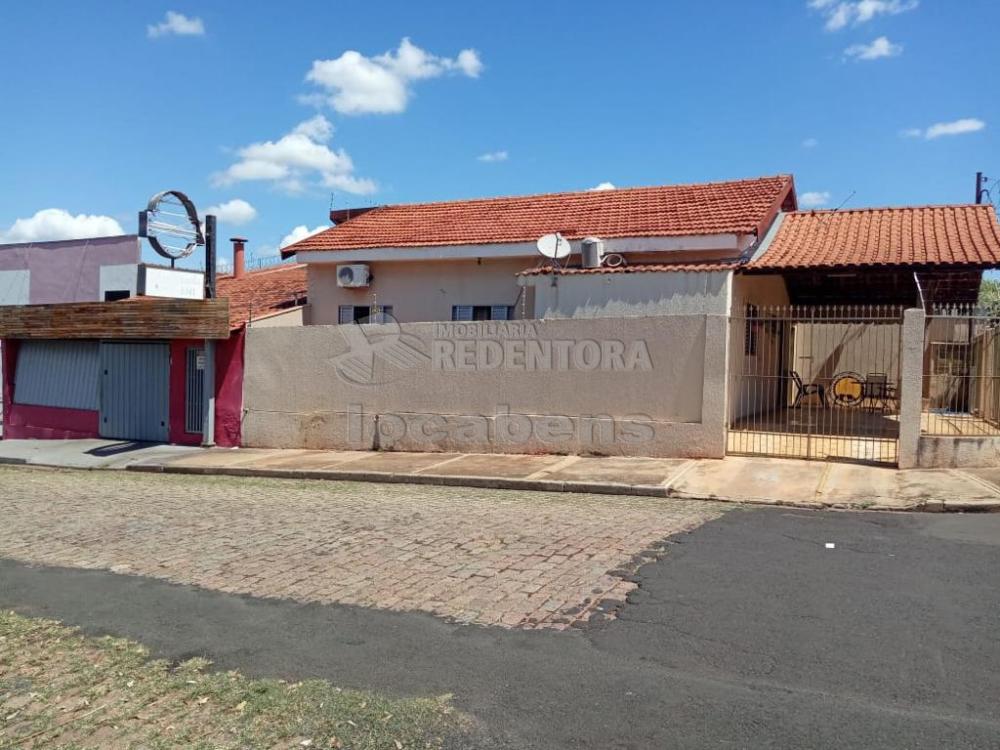 Comprar Casa / Padrão em São José do Rio Preto R$ 460.000,00 - Foto 2