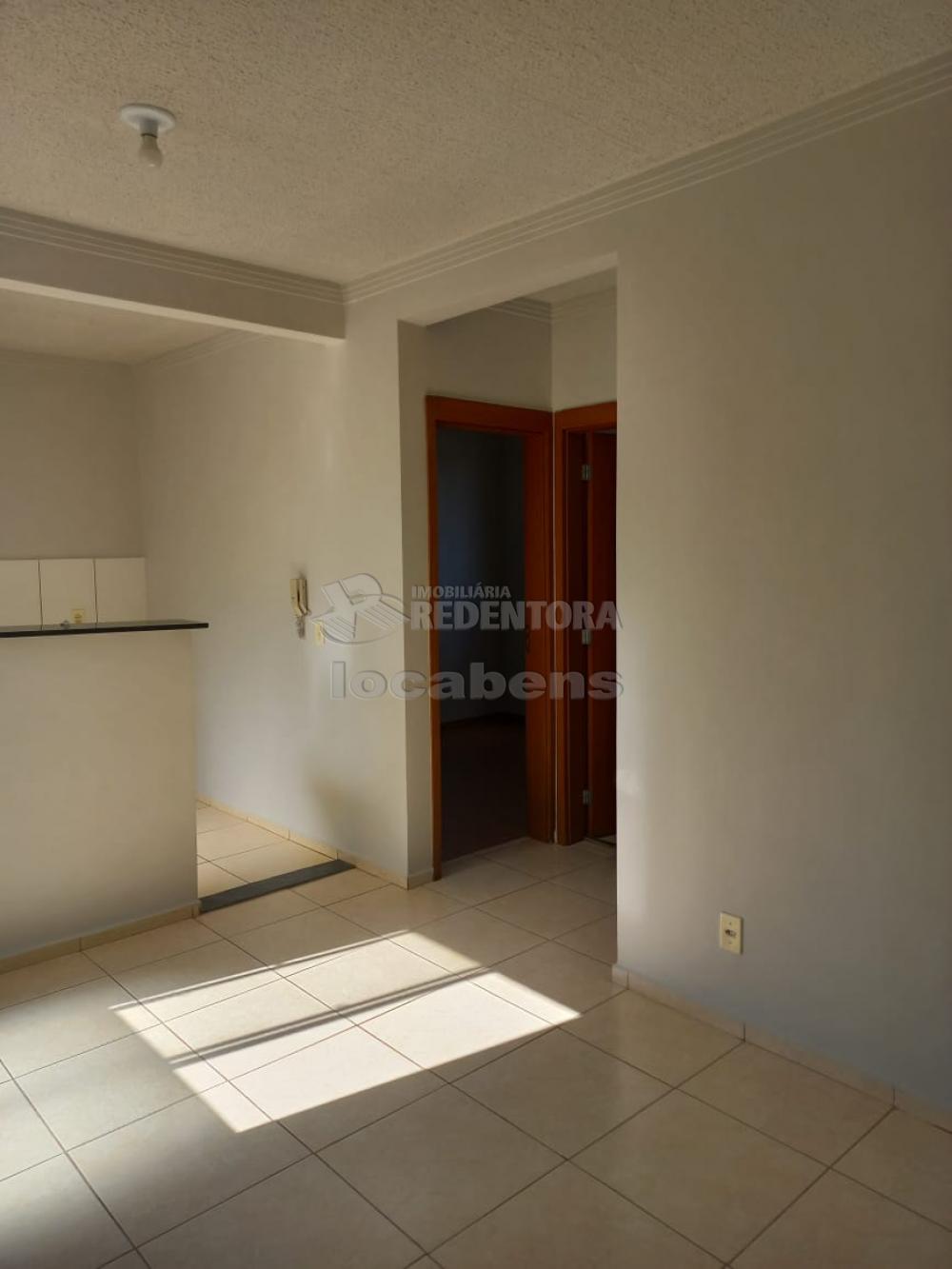 Alugar Apartamento / Padrão em São José do Rio Preto apenas R$ 650,00 - Foto 3