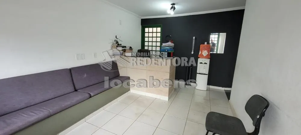 Comprar Comercial / Casa Comercial em São José do Rio Preto R$ 510.000,00 - Foto 17