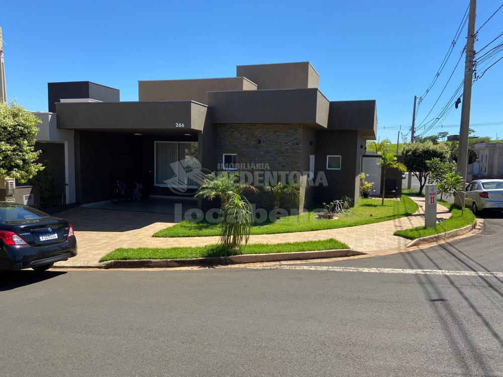 Alugar Casa / Condomínio em São José do Rio Preto R$ 4.300,00 - Foto 1