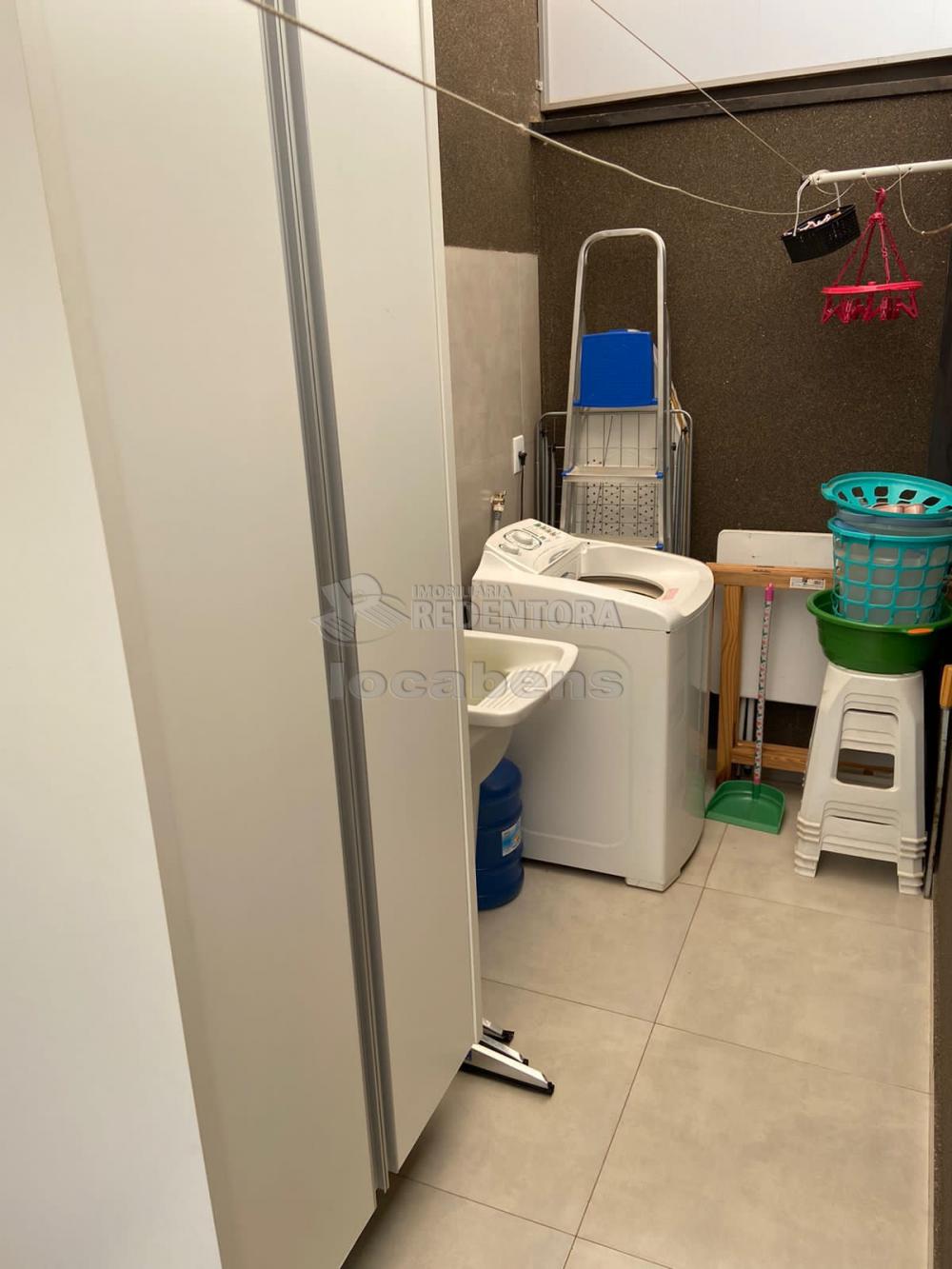 Alugar Casa / Condomínio em São José do Rio Preto R$ 4.300,00 - Foto 6