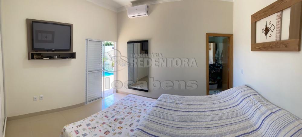 Alugar Casa / Condomínio em São José do Rio Preto R$ 4.300,00 - Foto 10
