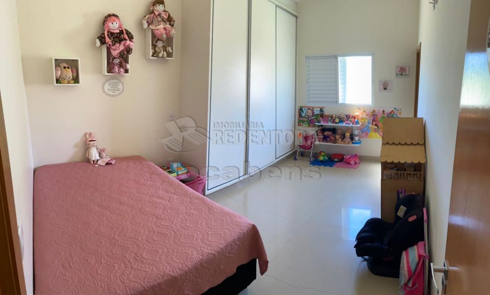 Alugar Casa / Condomínio em São José do Rio Preto R$ 4.300,00 - Foto 12